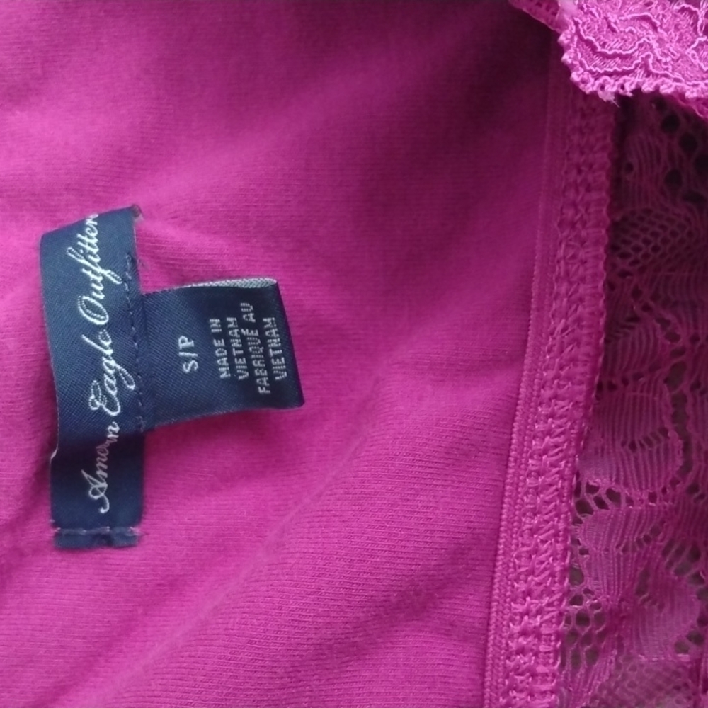 American Eagle Bandeau - Picture 5 of 9